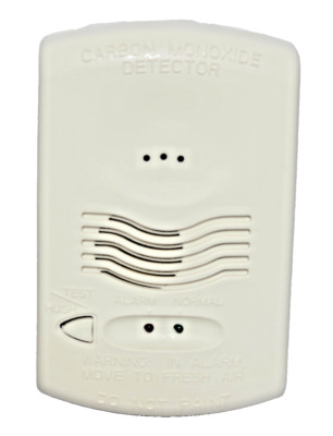 System Sensor CO1224T Carbon Monoxide Detector with Sounder
