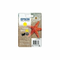 Epson 603 Xl Patrone Gelbe Tinte Original Seestern