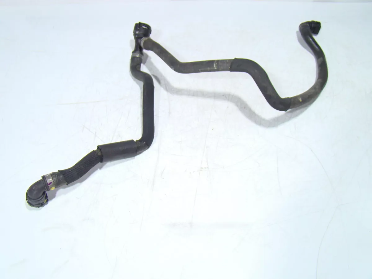 BMW oem Coolant hose 7794156 X5 E70 X6 E71 | eBay