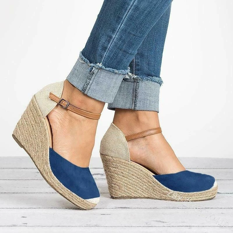 Small wedges sale