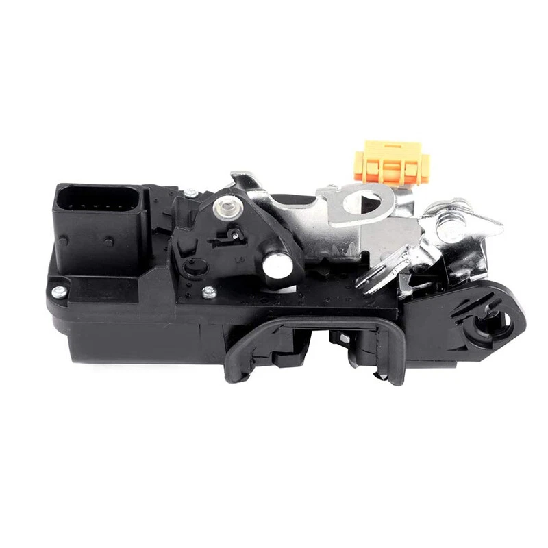 Door Lock Actuator Front Left For Chevy Malibu 2007-2009 Saturn Aura 2008-2012 - Image 2 of 4