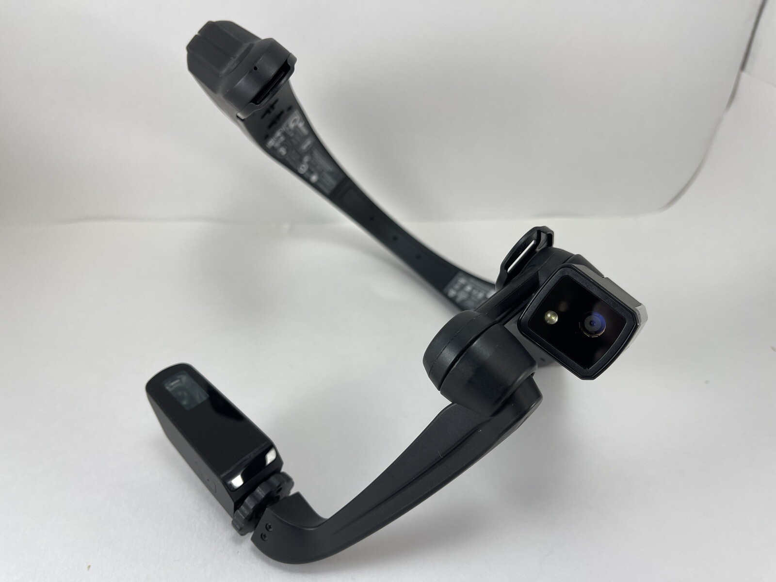 RealWear HMT-1 T1100G Wearable Tablet Computer Headset. In Excellent ...