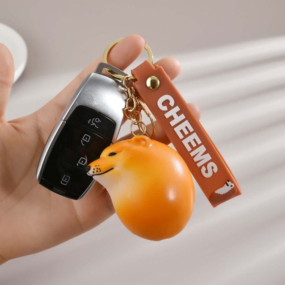 Dog Egg Dog Egg Pendant Small Animal Dog Egg Model Kids eBay