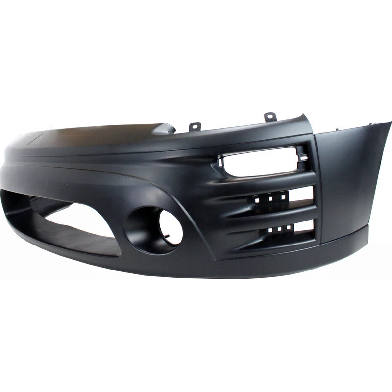 Cubierta de parachoques delantera imprimada para Mitsubishi Eclipse 2002-2005 Foto 3 de 4