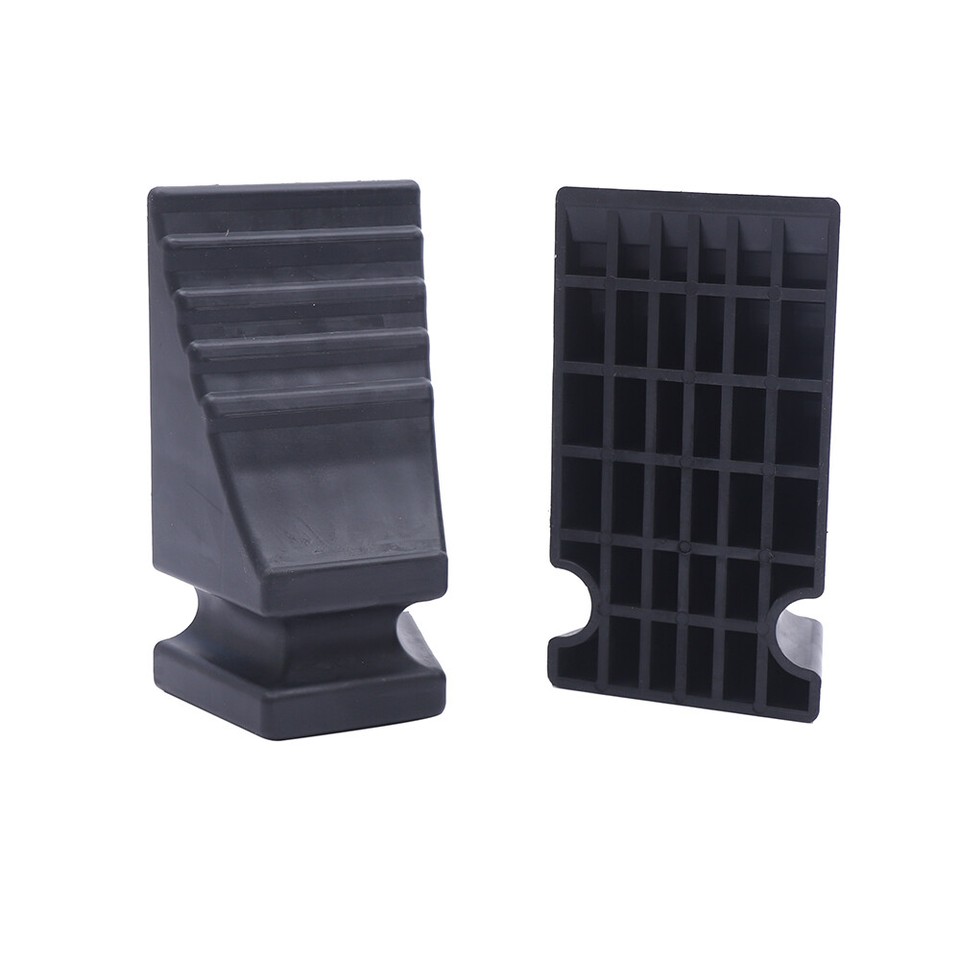 NEW 2x Wheel Car Truck Front End Wheel Alignment Turntable Turn Plates