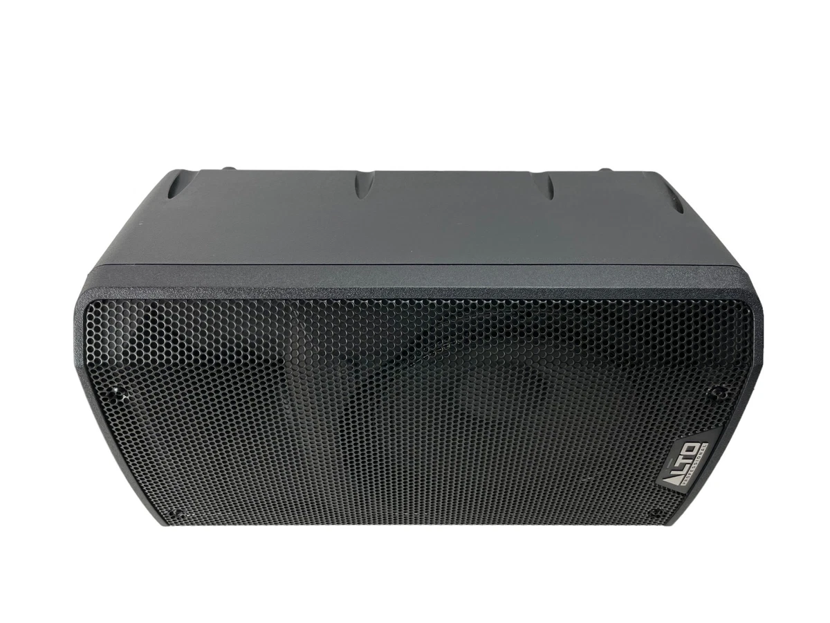 Alto tx210 cheap powered speaker