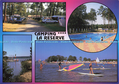 D170980 Camping La Reserve. Elce. Multi View