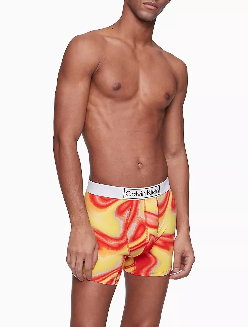 Calvin klein pride store boxer briefs