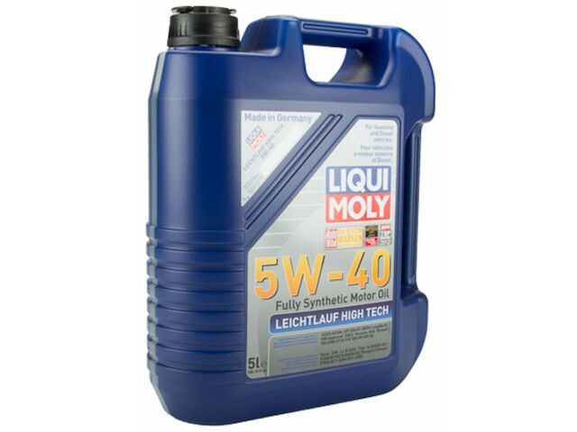 For 2016-2019 Ferrari 488 GTB Engine Oil 99585MYMQ 2017 2018 3.9L V8