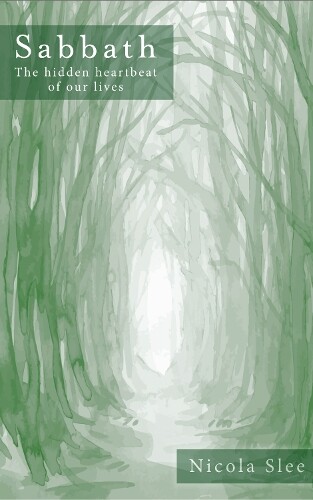 Thumbnail - Nicola Slee Sabbath (taschenbuch)