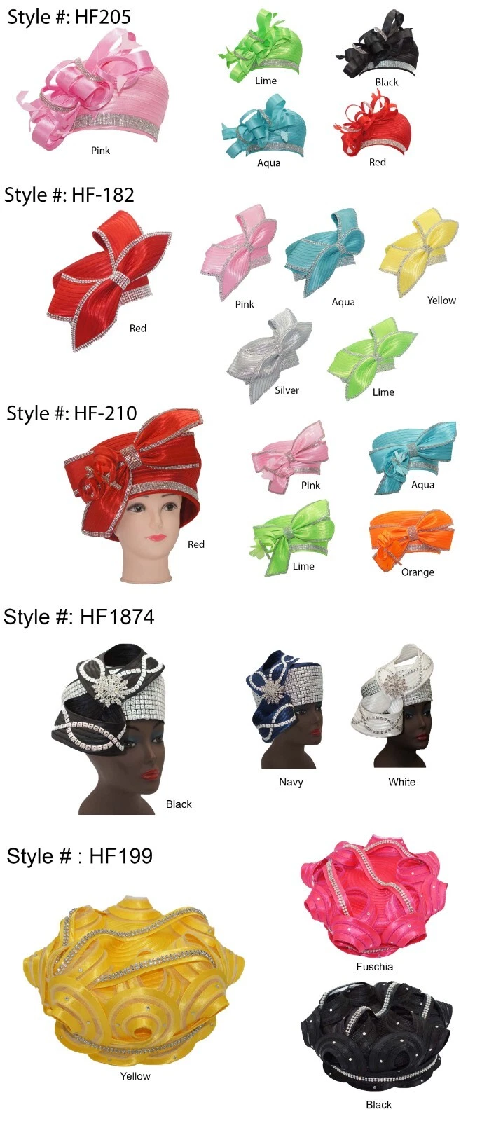 Church Hat Simple Women's Derby Hat Satin Ribbon Church Hat Kentucky Derby Hat
