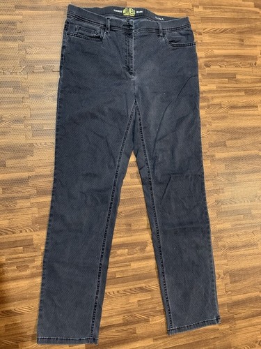 Zerres Jeans Wellness Fantastic Elastic 