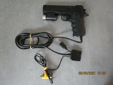 pistolet big ben / ps2 / playstation 2 / GUNSTATION 2 GS.5.9