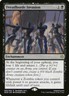 MTG 1x DREADHORDE INVASION War of the Spark Pre-Release Promo Foil