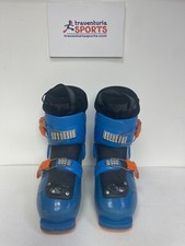 Bottes de ski Tecnica JTR 2 (EU 36 2/3; UK 4; Mondo 235) Winter Sport Fun