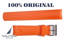 NAUTICA AUTHENTIC BAND / STRAP N11088G N16567G A18668G N16560G A16567G A17614G