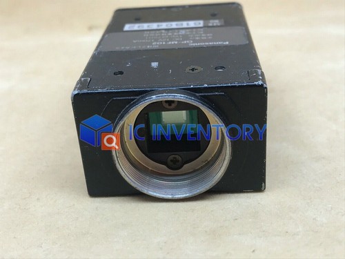 1PCS Used GP-MF102 camera tested - Picture 4 of 6