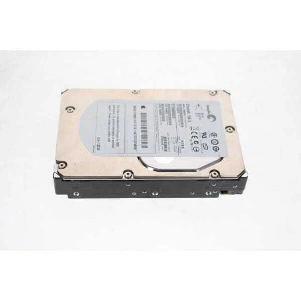 Apple 655-1323B 300GB 15K 3.5" SAS 3Gbps Hard Drive ST3300655SS - Image 4 of 4
