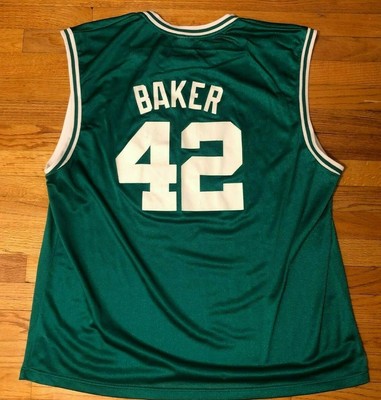 vin baker jersey