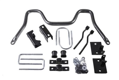 Hellwig Fits 03-08 Ram 2500/3500 Solid Heat Treated Chromoly 1-5/16in Big Wig Re