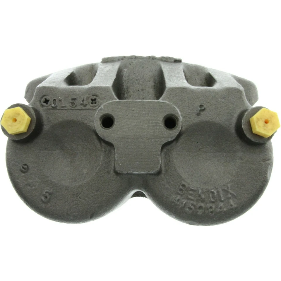 For 1990-1996 GMC C6000 Topkick Premium Disc Brake Caliper Centric 1991 1992 - Image 3 of 4