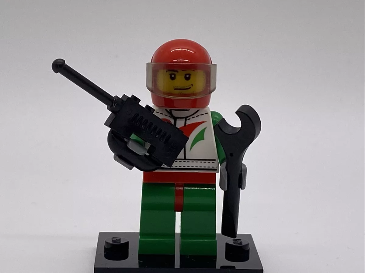 Lego city 60024 sale