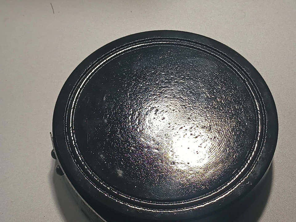  ZOOK 1MX2X15X72 RUPTURE GRAPHITE DISK  DISC 2" 150 PSIG 150PSIG NEW - Image 4 of 4