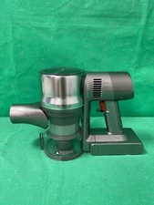 Dreametech T30 Cordless Vacuum  main body ONLY! - UNTESTED!!!