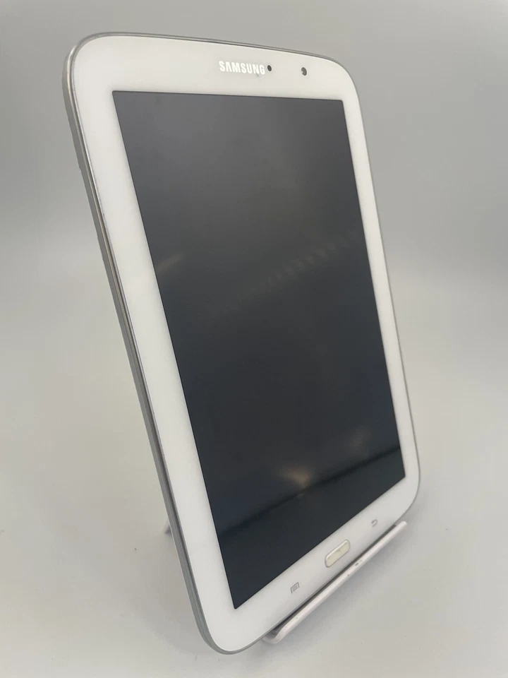 Samsung Galaxy Note GT-N5110 White 8.0 Android Tablet Spares And Repairs #D - Image 3 of 4