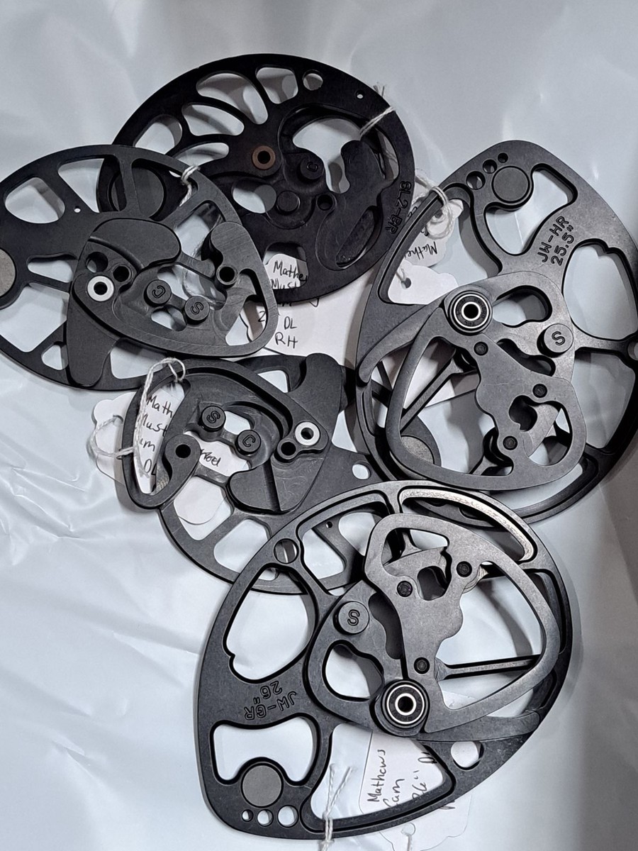 Mathews Archery Cams | eBay