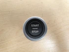 LAND ROVER DISCOVERY 5 L462 2.0 DIESEL 2018 ENGINE STOP START BUTTON GPLA14C376
