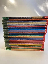 Magic Tree House Lot of 23 Books Mary Pope Osborne