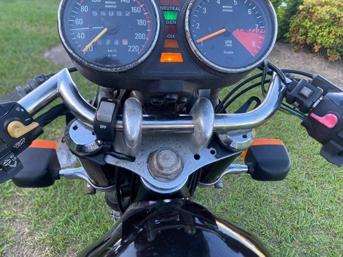 bmw R100s 1976 - Picture 23 of 24