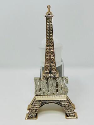 Bath & Body Works Eiffel Tower Night Light Wallflower Plug New