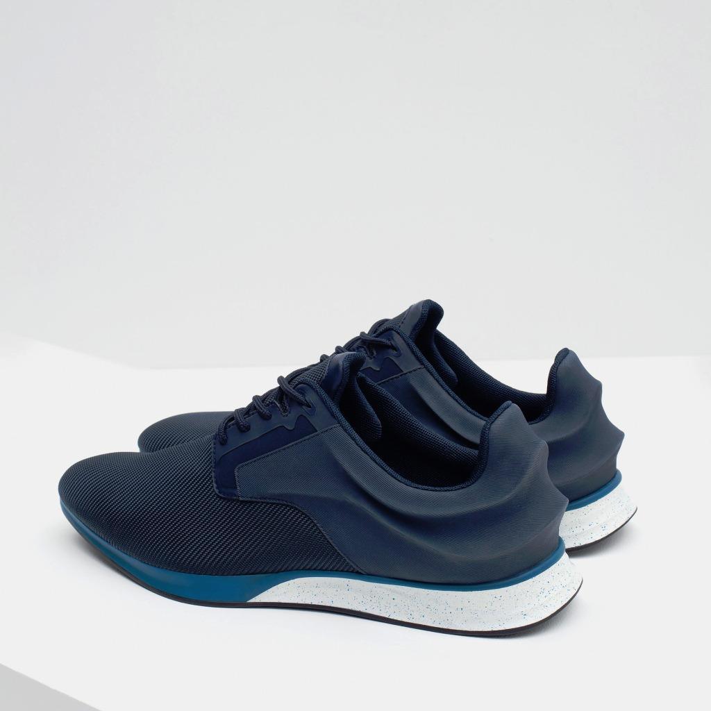 【さはら】 ZARA X DUDE WITH SIGN LIMITED EDITION T-SHIRT MEN'S SIZE