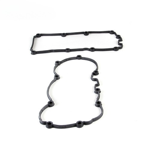 Valve Rocker Cover Gaskets Left & Right For VW Audi A4 A5 A6 A8 Q5 2.7 3.0 TDI - Picture 2 of 6