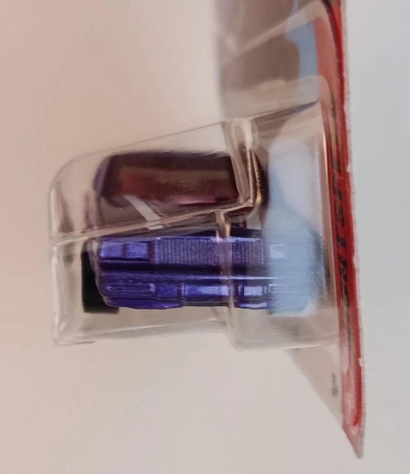 Hot Wheels - '87 Buick Regal GNX -Night Speed- 🔥 TREASURE HUNT 🔥 - 2026 - 1:64 - Immagine 2 di 4