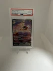 Charizard ex 199/165 PSA 10