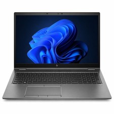 HP ZBook Power 15 G8 i9-11950H 16GB 512GB SSD Win 11 Pro Very Good