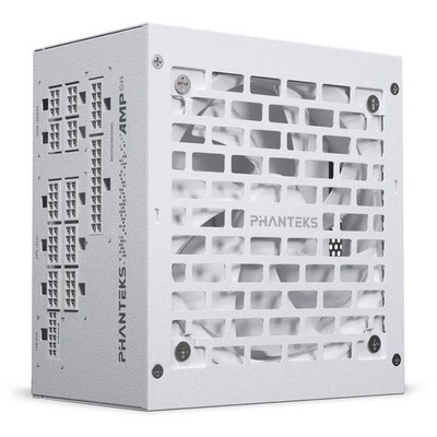 PHANTEKS AMP GH V2 1200W 80 PLUS Platinum Netzteil, PCIe 5.1, ATX 3.1 - 1200 Wat
