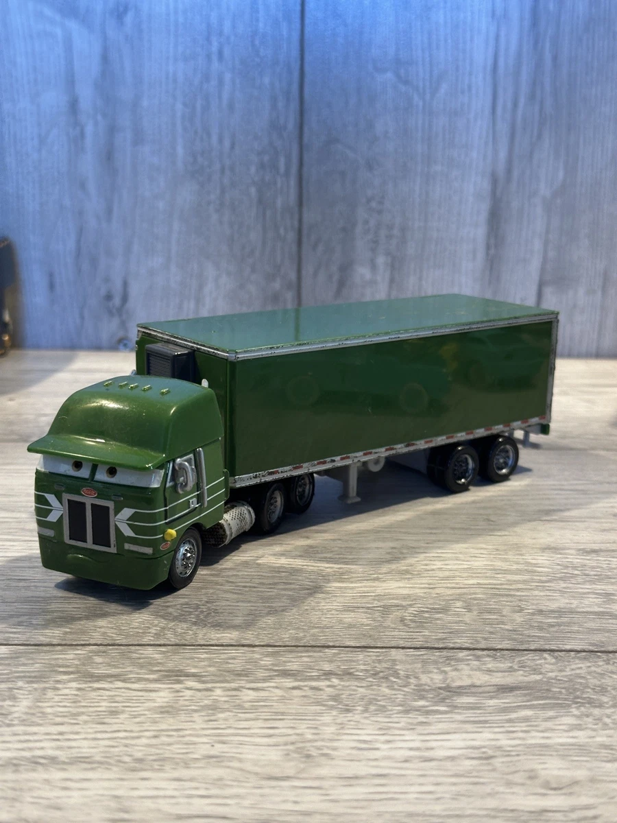 Mattel Disney Peterbilt Diecast & Toy Vehicles for sale | eBay