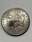 1901-O New Orleans Morgan Dollar, US $1 Silver Type Coin
