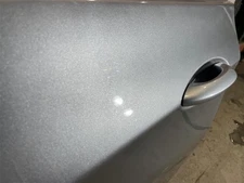 Used Rear Left Door Assembly Rear Side fits: 2017 Chevrolet Cruze VIN B 4th digi