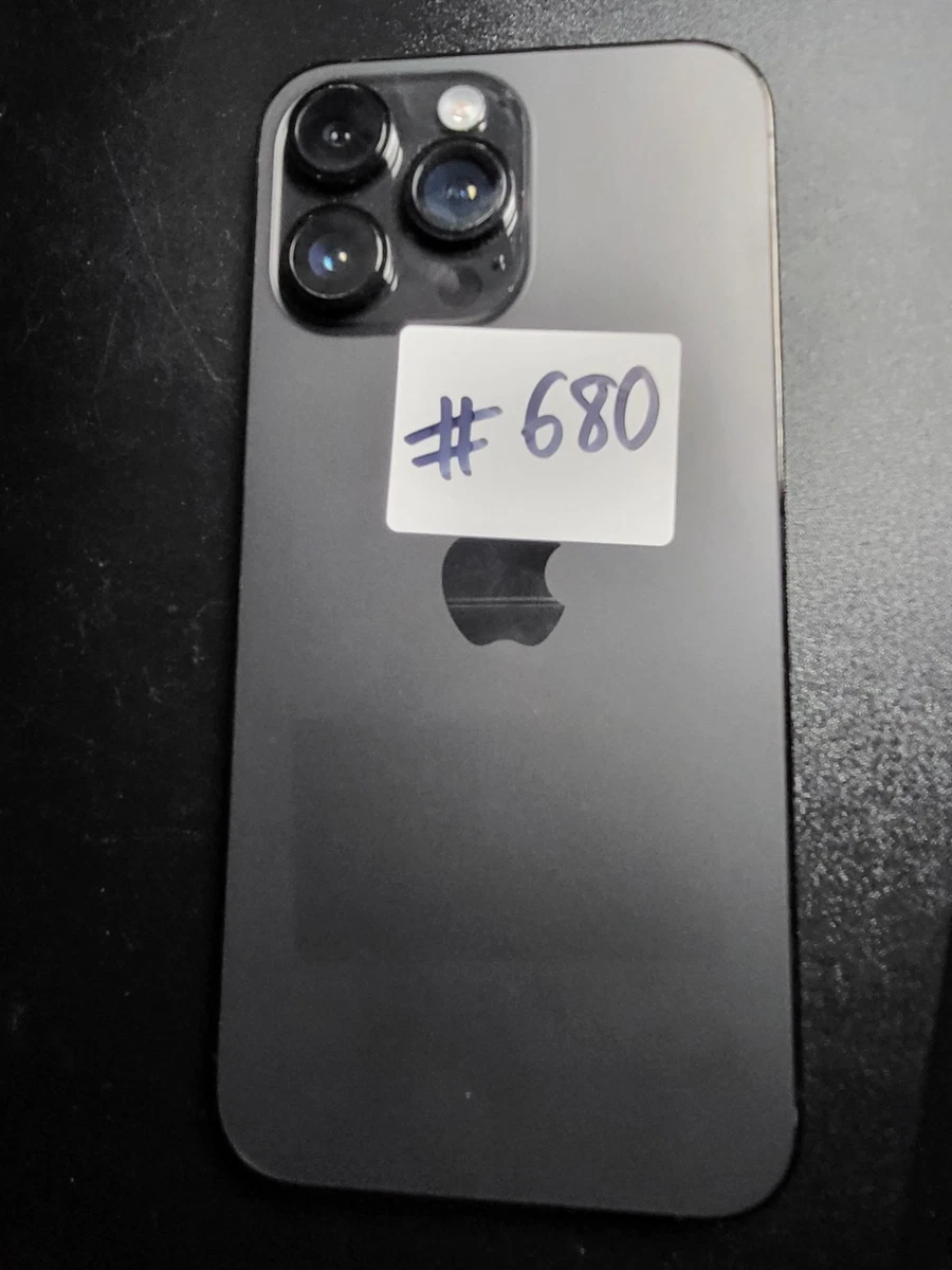 Apple iPhone 14 Pro Max 128GB for sale | eBay