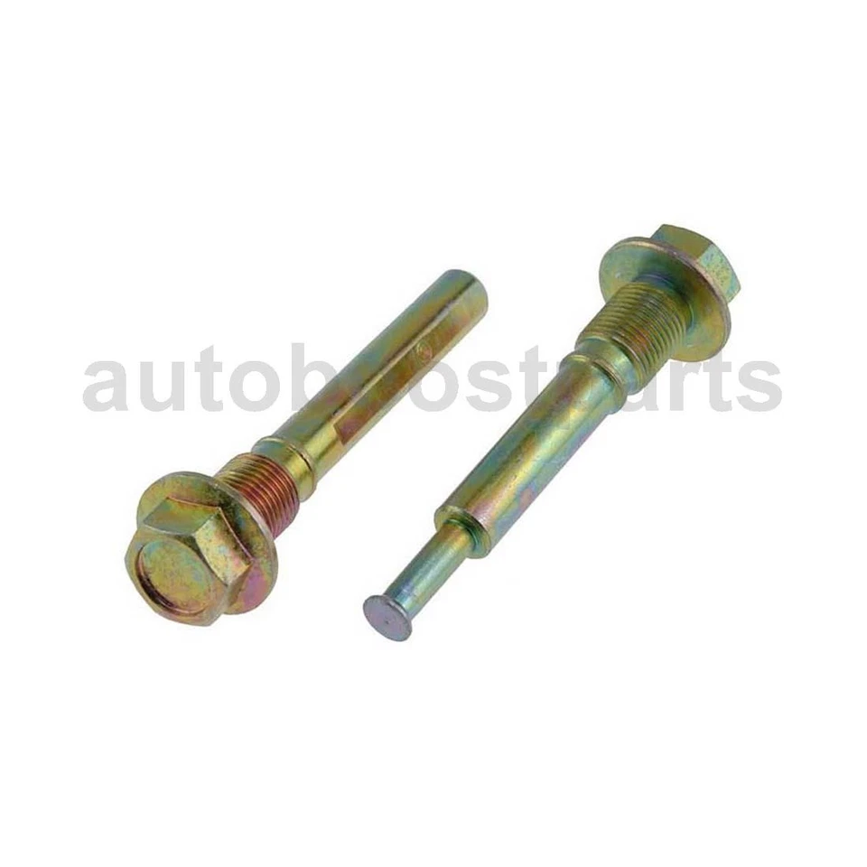 Kit de pinza de freno de disco delantera para Kia Rio 2003-2005 Foto 2 de 3