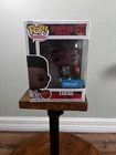 Funko Pop! Vinyl: Stranger Things - Lucas - Walmart (Exclusive) #1246