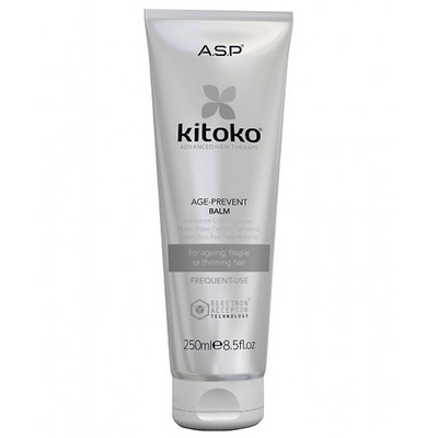 Asp Kitoko Age Prevent Balm - 8.5 Oz