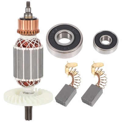 1X(220V Rotor   für  360591E DH40MRY DH40M DH40MR DH40SR 7531