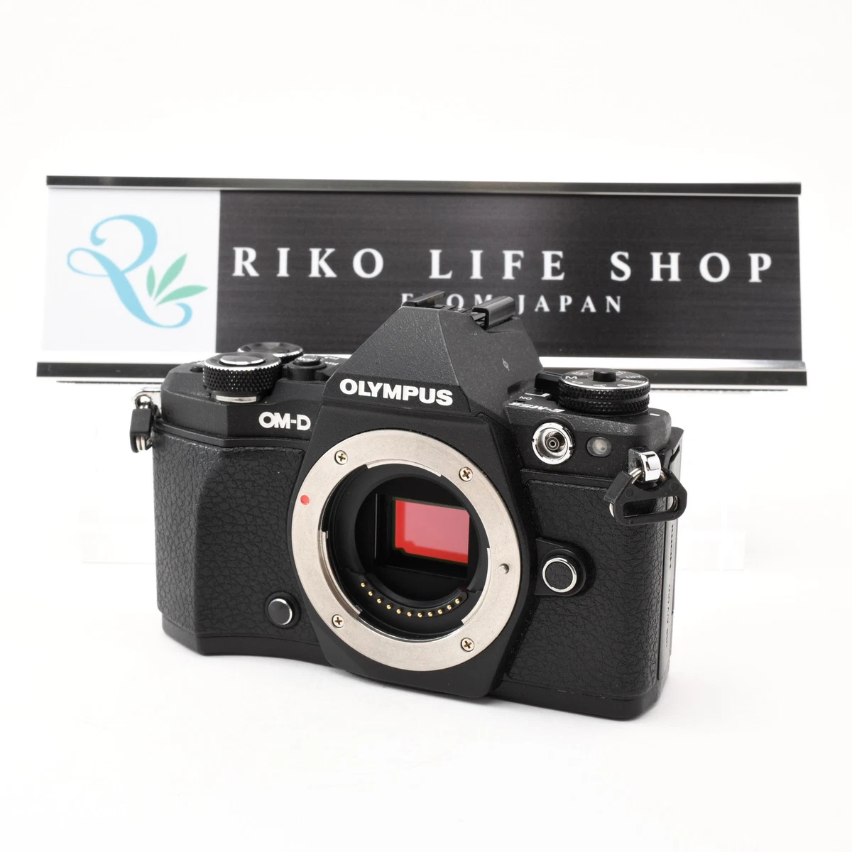 Olympus OM-D E-M5 Mark II Digital Cameras for sale | eBay