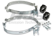 Schalldämpfer Halter Auspuff Gummi HJS 82 12 2839 für BMW E30 3er Touring 318